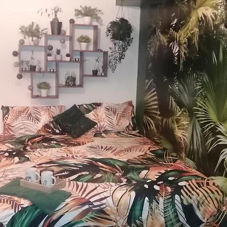 TroarnLe Jardin D'Edenアパートメント エクステリア 写真